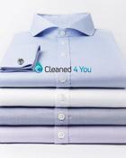 Shirt Folded Press image