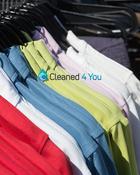 Shirt Offer Press Only  (6) on Hanger image
