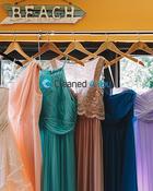 Bridesmaids Dress image