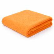 Microfiber Cloths 300 GSM - Orange image