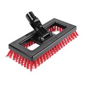 Amazing Swivel Deck Scrub for Effortless Cleaning