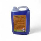 Cleanfast Window Cleaner - 5L image