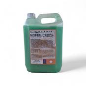 The Truth About Cleanfast Green Pearl Hair &amp; Body Shampoo
