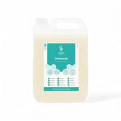 Mammoth Evans Dishwash 5L for Ultimate Cleanliness image