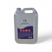 Dominate Germs with Cleanfast Steri-San Hand Sanitizer Gel