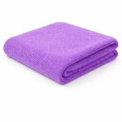 Microfiber Cloths 300 GSM - Purple