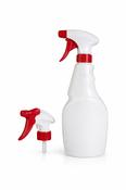 Effortless T-Spray &amp; Bottle for Heavy Duty Use