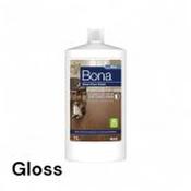 Bona Wood Floor Polish - Gloss