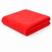 Microfiber Cloths 300 GSM - Red