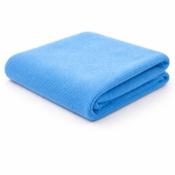 Microfiber Cloths 300 GSM - Blue
