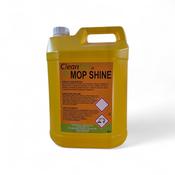 Cleanfast Mop Shine: Transform Your Floors Easily