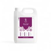 Sizzle Your Floors with Evans Pine Gel Neutral Cleaning Gel image
