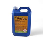 Cleanfast Pine Gel PH 13: The Best Choice for Deep Cleaning image
