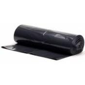 26" x 44" Biodegradable Heavy Duty Bin Bags - 1 Roll image