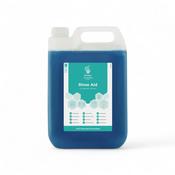 Absolutely Evans Rinse Aid 5L for Streak-Free Shine