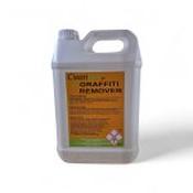 Cleanfast Graffiti Remover - 5L