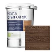Bona Craft Oil 2K | 1.25L - Clay