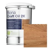 Bona Craft Oil 2K | 1.25L - Neutral