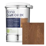 Bona Craft Oil 2K | 1.25L - Umbra image