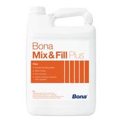 Bona Mix And Fill Plus - Quality Water Based Gap Filler image