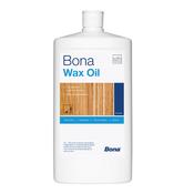 Bona Wax Oil - Universal Quick Drying Oiled Floor Refresher