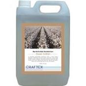 Craftex Cherry Twist Bactericidal Deodoriser 5L - Clean Cotton