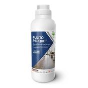 Effortless Cleaning with Tover Pulito Parquet Cleaner