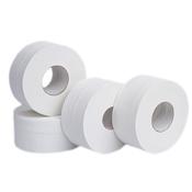 Amazing Midi Jumbo Toilet Rolls - 250 m / Pure Paper image