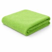 Microfiber Cloths 300 GSM - Green