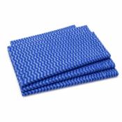 All Purpose J Cloths 500s - Blue