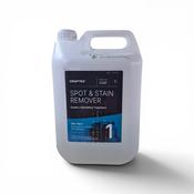 Beware of Dirt: Craftex Spot &amp; Stain Remover 5L Delivers! image