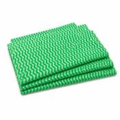All Purpose J Cloths 500s - Green