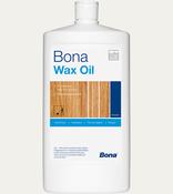 Bona Wax Oil - Universal Quick Drying Oiled Floor Refresher