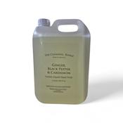 Dazzling Cleanfast Ginger, Black Pepper &amp; Cardamom Shampoo