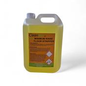 Awe-Inspiring Cleanfast Floor Stripper 5L for Heavy Duty Use