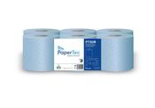 The Ultimate Blue Centerfeed Rolls 150 M for Heavy Duty Use