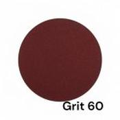 Karbosan 200 MM Sanding Discs | Velcro Back - 60