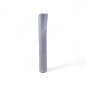 30 L Biodegradable Bin Liners | White | 310 mm x 585 mm x 760 mm - 1 Roll