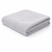 Microfiber Cloths 300 GSM - Grey