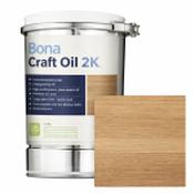 Bona Craft Oil 2K | 1.25L - Sand