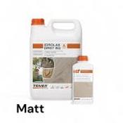 Tover Idrolak DR97 Floor Lacquer | Two Pack High Traffic - Matt