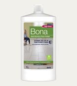 Bona Hard Surface Floor Polish - High Traffic Floor Polish