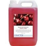 Craftex Cherry Twist Bactericidal Deodoriser 5L - Cherry Twist