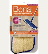 Bona Microfiber Applicator Pad - Oil And Polish Applicator Pad