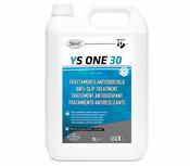 Enhance Safety with Faber YS One 30 Anti-Slip Treatment