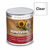 Tover Rinovoil Maintenance Oil | Refresher - Clear