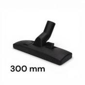 Henry Floor Tool With Brushes - 300 MM
