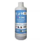 Astonishing Faber YS ONE: The Ultimate Anti-Slip Treatment
