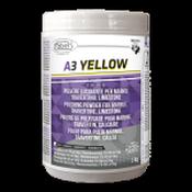 Faber A3 Yellow Marble Polishing Powder - 1 Kg