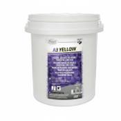 Faber A3 Yellow Marble Polishing Powder - 5 Kg
